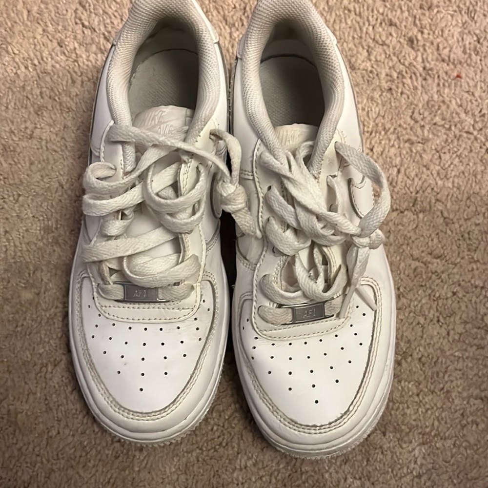 Nike Air Sneakers
